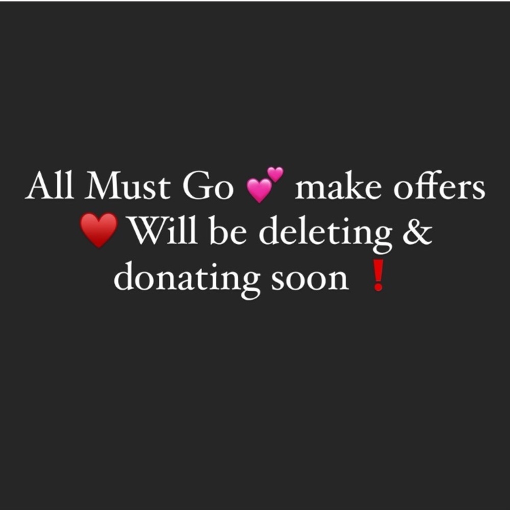 Deleting by end of day If no sales are made.